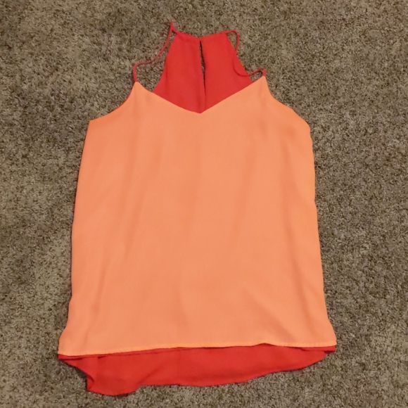 Express Reversible top - Picture 8 of 8